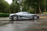 Koenigsegg CCX 2008 года